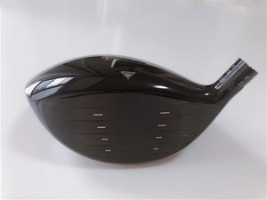 TS3 Driver 9.5/10.5 Degrees R/S/SR Flex KUROKAGE 55 Graphite Shaft With Head Cover And Wrench