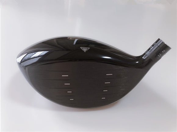 TS3 Driver 9.5/10.5 Degrees R/S/SR Flex KUROKAGE 55 Graphite Shaft With Head Cover And Wrench