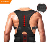 Posture Corrective Therapy For Men & Women,Humpback correction belt