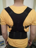 Posture Corrective Therapy For Men & Women,Humpback correction belt