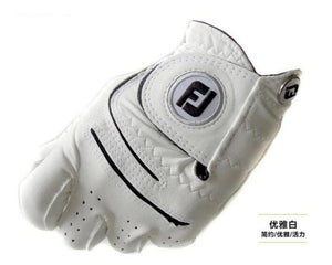 Men's Single golf glove comfortable soft slip-resistant for left hand