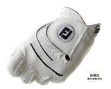 Men's Single golf glove comfortable soft slip-resistant for left hand