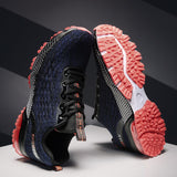 Men's Spikeless Golf Sneakers