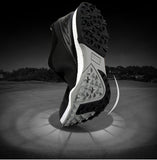 Golf Shoes Men's Sneakers Anti-skid Sole Breathable Sneakers Waterproof