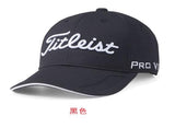 Golf fashion hat