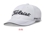 Golf fashion hat