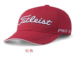 Golf fashion hat