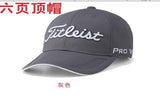 Golf fashion hat