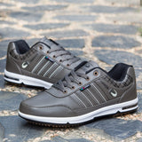 Golf Shoes Men Waterproof Anti-Skid Sneakers Breathable Shoes