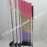 Women Golf Clubs Set Majesty Prestigio  9 5 or 10 5 loft Club Graphite Golf shaft