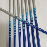 0311XF GEN2 Blue Silver Golf Clubs Iron Set Women 56789WGS 8pcs with shaft