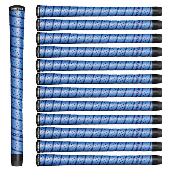 Geoelap wrap Golf Grips 10pcs/lot standard/midsize 4 colors to choose