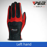 PGM Golf Men's Magic Gloves High Bullet and Slip-proof Single/Right Hand ST016