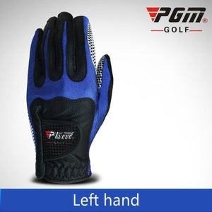 PGM Golf Men's Magic Gloves High Bullet and Slip-proof Single/Right Hand ST016