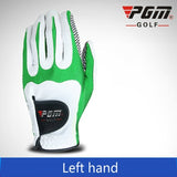 PGM Golf Men's Magic Gloves High Bullet and Slip-proof Single/Right Hand ST016