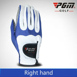 PGM Golf Men's Magic Gloves High Bullet and Slip-proof Single/Right Hand ST016