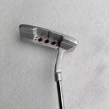 Putter SELECT NEWPORT 2 33/34/35Inch Steel Shaft With Head Cover