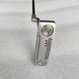 Putter SELECT NEWPORT 2 33/34/35Inch Steel Shaft With Head Cover