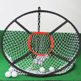 1Pcs Golf Chipping Net Foldable Practice Outdoor/Indoor Target