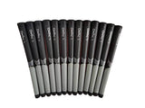 13PCS Winn DRI.TAC standard golf club grip