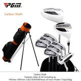 PGM. womens complete full golf set