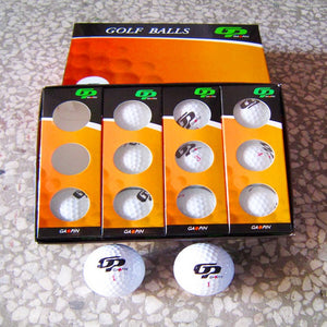 High quality Golf ball 12 balls