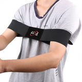 39 X 7 cm Elastic Nylon Golf Arm Posture Motion Correction Belt Training Aids