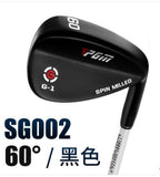 CNC Face Groove PGM Golf wedges