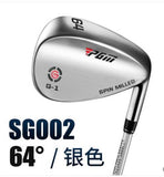 CNC Face Groove PGM Golf wedges