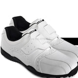 2017 New waterproof golf shoes for men slip resistant sports shoes #B1337