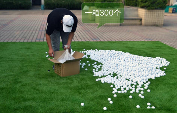 Wholesale Golf Balls Driving Range balls Two layer balls