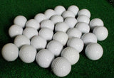 Wholesale Golf Balls Driving Range balls Two layer balls