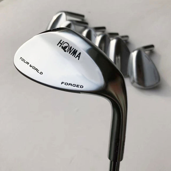 Mens HONMA TOUR WORLD  wedges 48.50.52.54.56.58.60