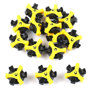 14pcs Soft spikes Replacement Golf Shoe Spikes