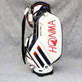 New Cooyute Cart bag HONMA PU  9inch Standard Ball