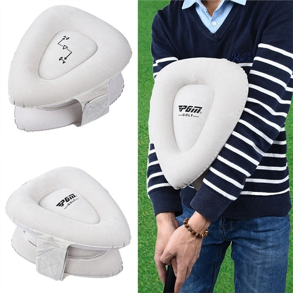 Golf Training Aids Inflatable Golf Arm Corrector