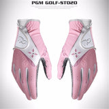 Gloves Women Ladies Golf Wear Sport Accessories