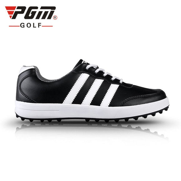 2018 PGM Golf Shoes Men Ultralight Waterproof Breathable Anti-slip for Male Plus size