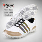 2018 PGM Golf Shoes Men Ultralight Waterproof Breathable Anti-slip for Male Plus size