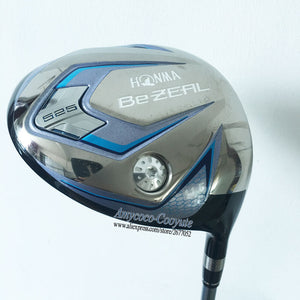 New Women HONMA BEZEAL 525 Golf driver 11.5 loft Graphite shaft L Flex