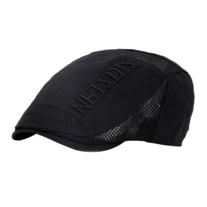 Outdoor Golf Beret Gravity sweat-absorbent wear comfortable Breathable For Men Baseball Cap