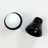 Rubber Golf Ball Retriever Suction Cup Tools