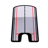 Golf Swing Straight Practice Golf Putting Mirror Alignment Aid