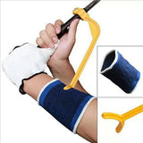 1pcs Golf Swing  Alignment Training Aid