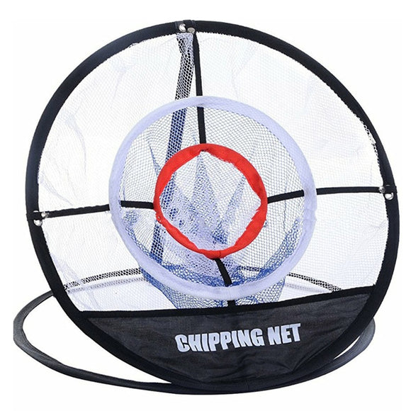 Pop UP Indoor Outdoor Chipping Pitching Cages