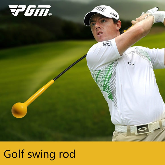 PGM genuine golf swing rod