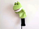 Cute Cartoon Animal Fairway Woods Head covers Multi-Style For Men Women