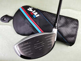 M4 Driver 9.5/10.5 Loft B60 SPEEDER FW 50 661 569 TOUR AD TP-6 R/SR/S/X Graphite shaft With Head Cover