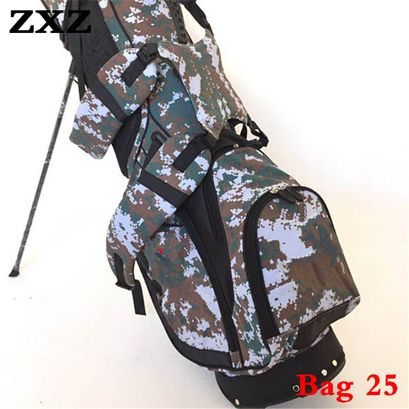 Outdoor Sport Rack Bag Standard Ball Package stand bag