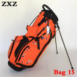 Outdoor Sport Rack Bag Standard Ball Package stand bag